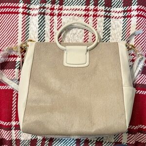 HOBO Hide-on Bag